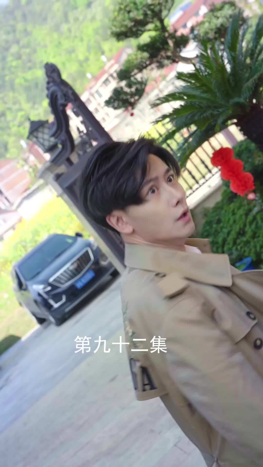 Episode 92 of Ms. CEO's Miracle Healer Boyfriend