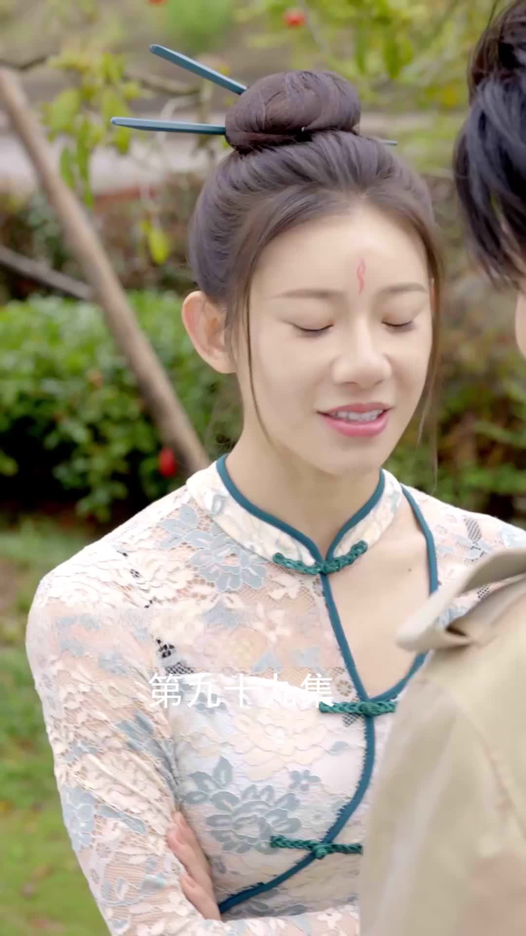 Episode 99 of Ms. CEO's Miracle Healer Boyfriend