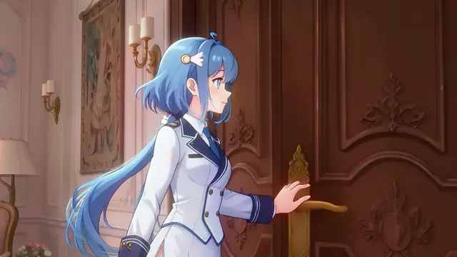 Episode 10 of Mushroom Joke to Imperial Empress