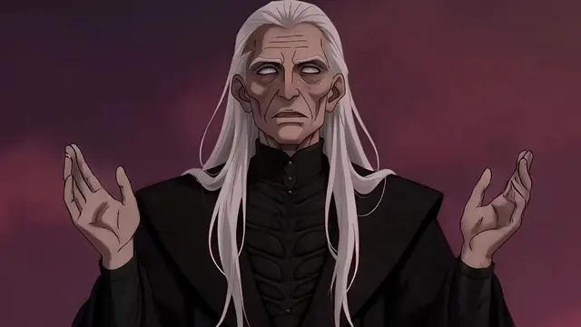Episode 38 of Mushroom Joke to Imperial Empress