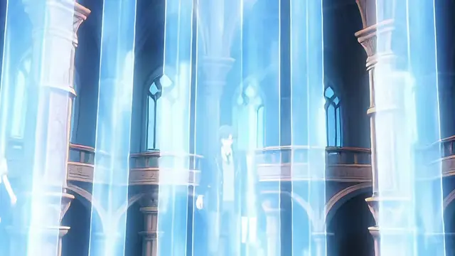 Episode 49 of Mushroom Joke to Imperial Empress
