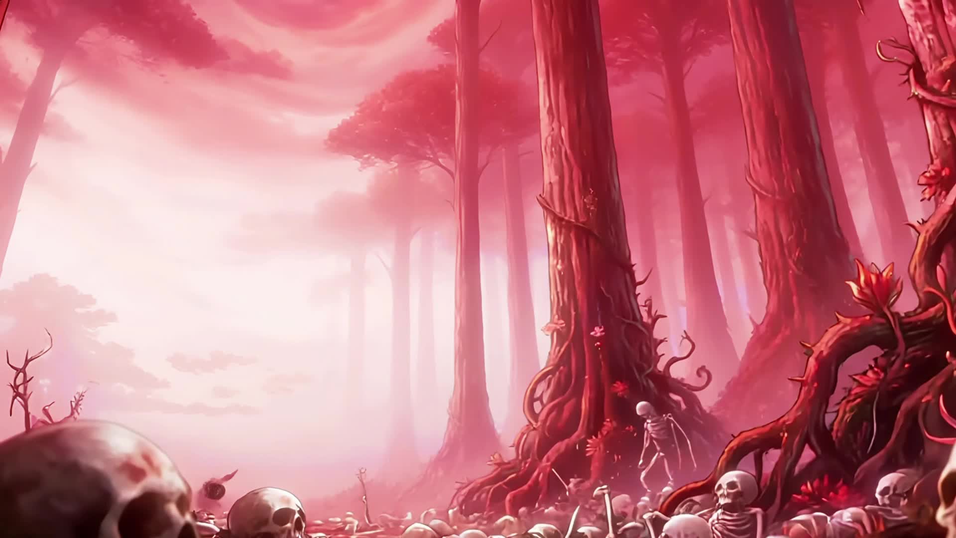 Episode 6 of Mushroom Joke to Imperial Empress