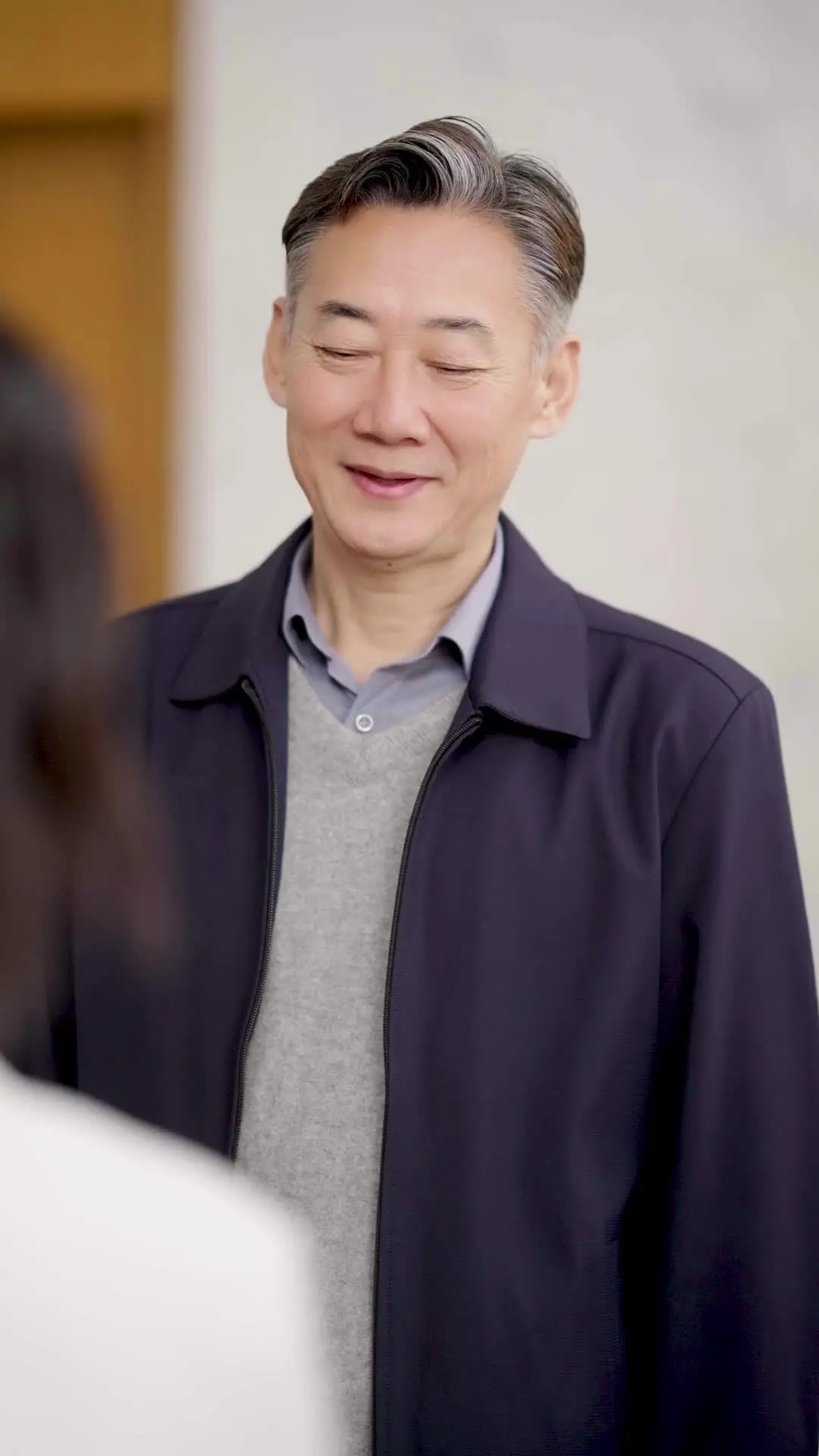 Episode 14 of My 60-Year-Old Apprentice Dad Is a Hidden Boss