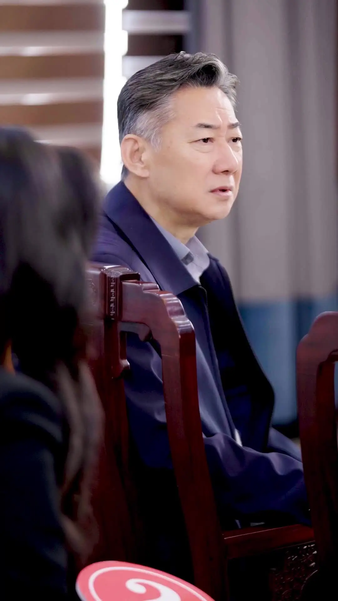 Episode 21 of My 60-Year-Old Apprentice Dad Is a Hidden Boss