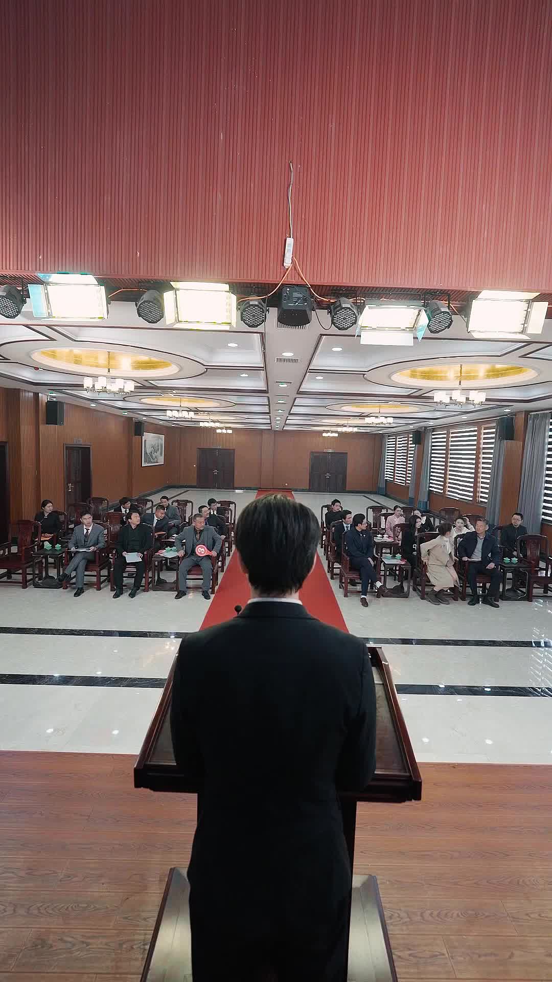 Episode 24 of My 60-Year-Old Apprentice Dad Is a Hidden Boss