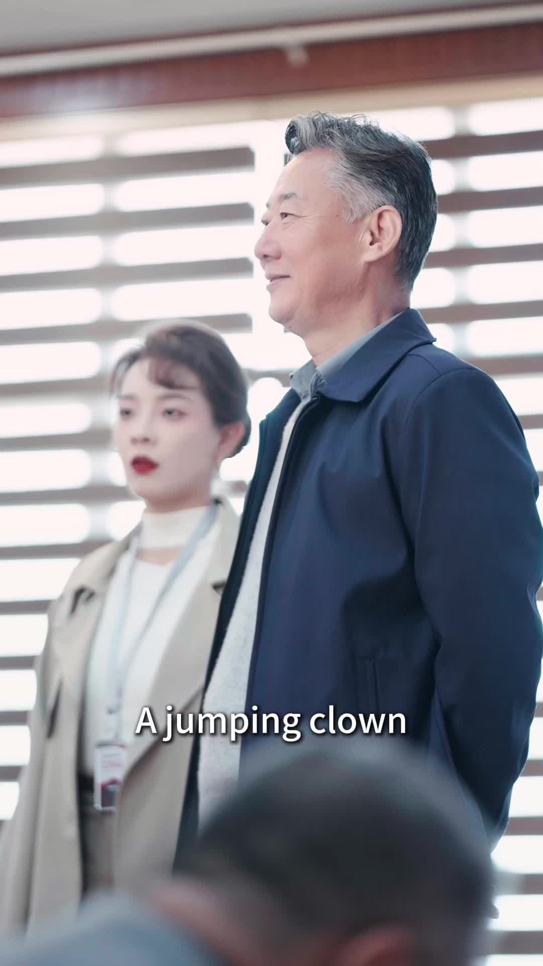 Episode 27 of My 60-Year-Old Apprentice Dad Is a Hidden Boss