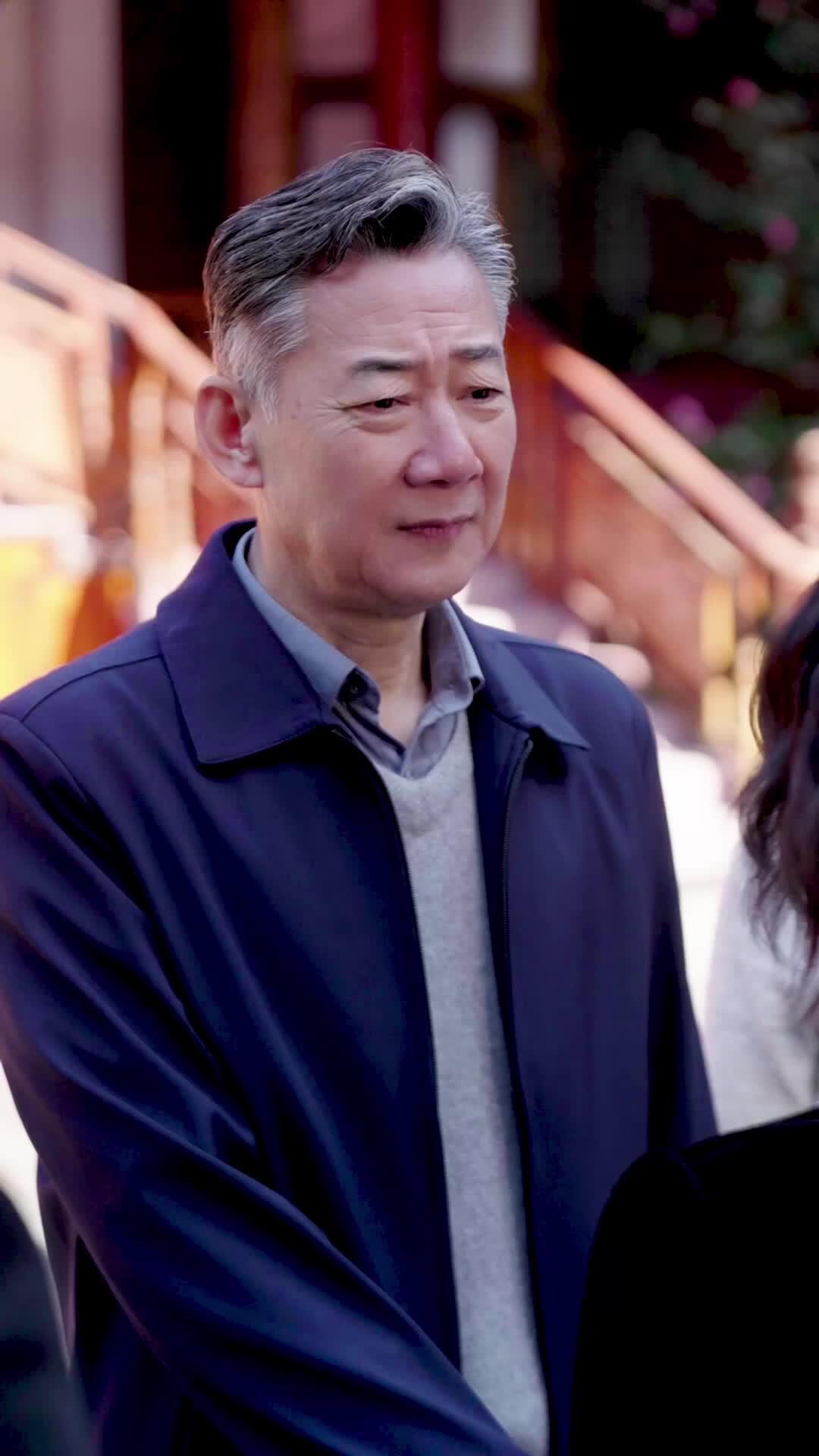 Episode 48 of My 60-Year-Old Apprentice Dad Is a Hidden Boss