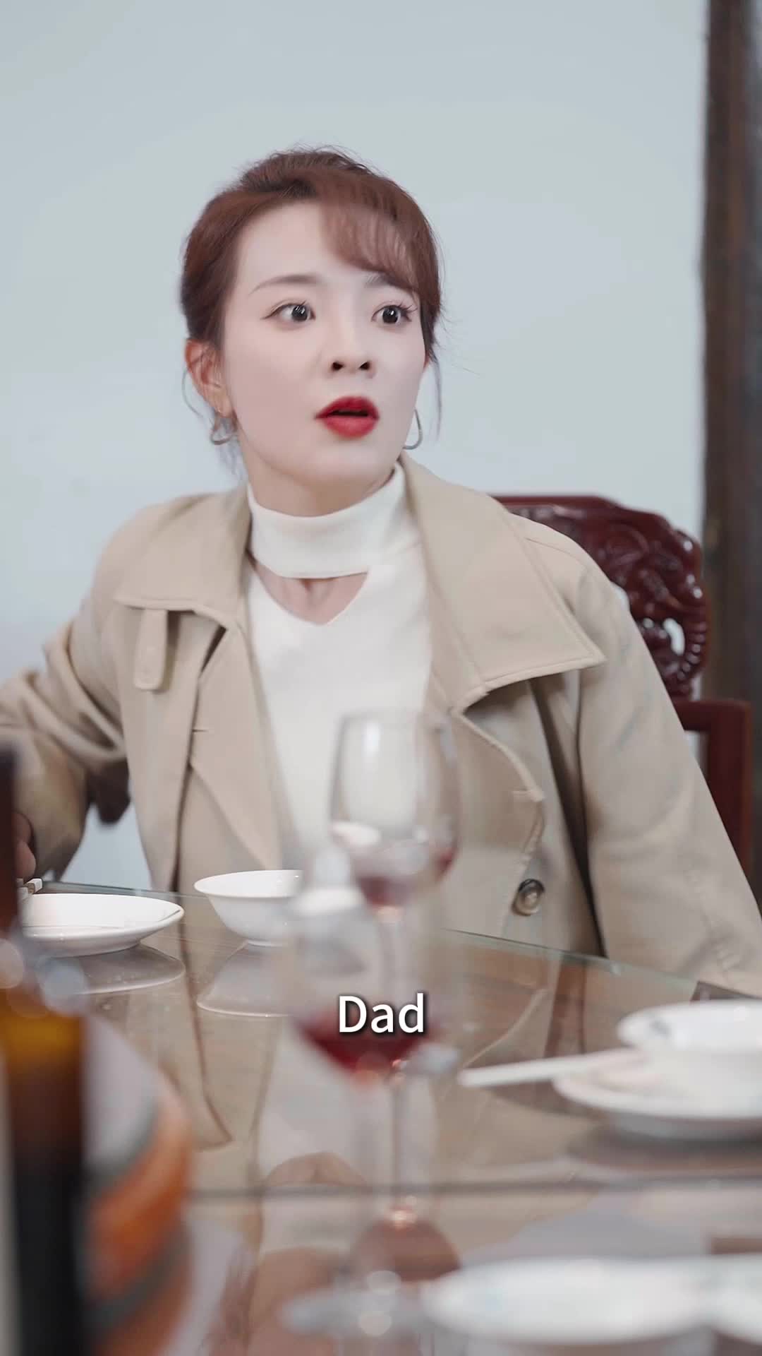 Episode 50 of My 60-Year-Old Apprentice Dad Is a Hidden Boss