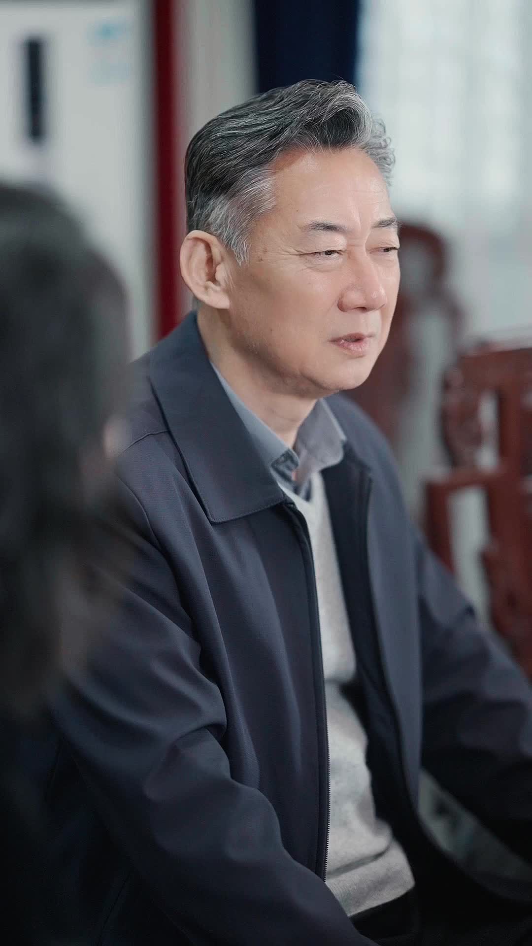 Episode 53 of My 60-Year-Old Apprentice Dad Is a Hidden Boss