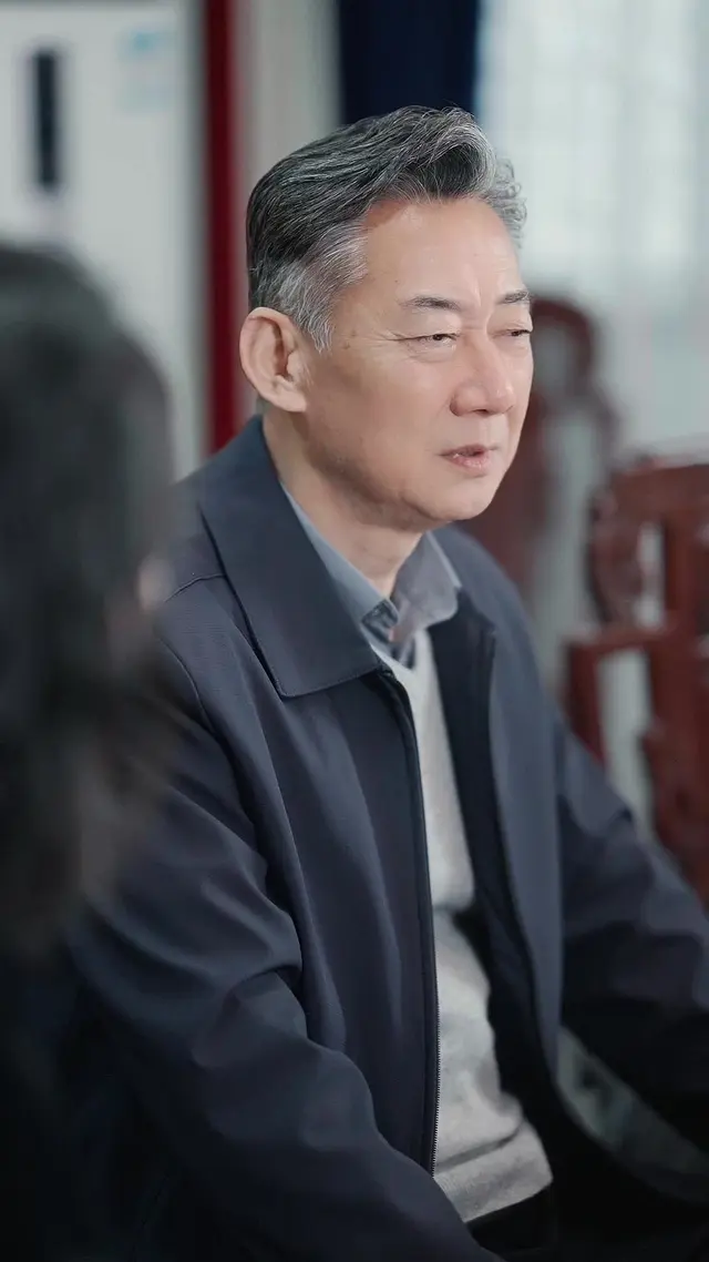 Episode 53 of My 60-Year-Old Apprentice Dad Is a Hidden Boss
