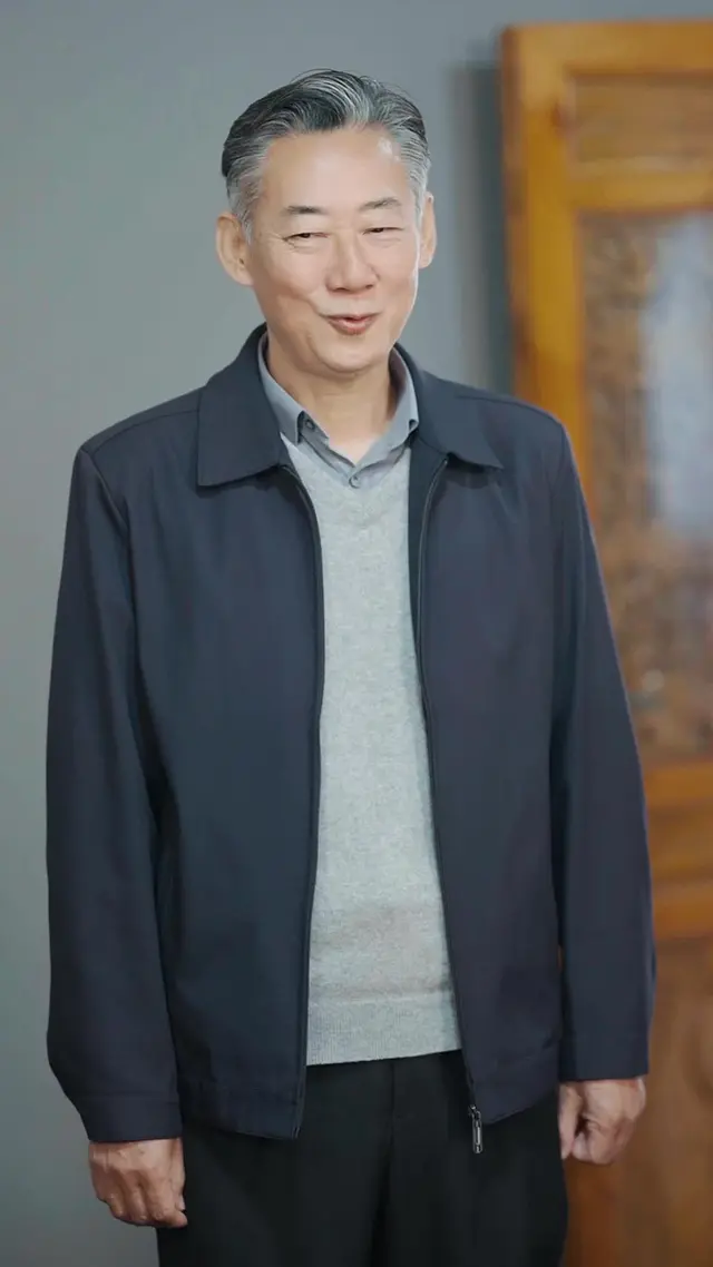 Episode 58 of My 60-Year-Old Apprentice Dad Is a Hidden Boss