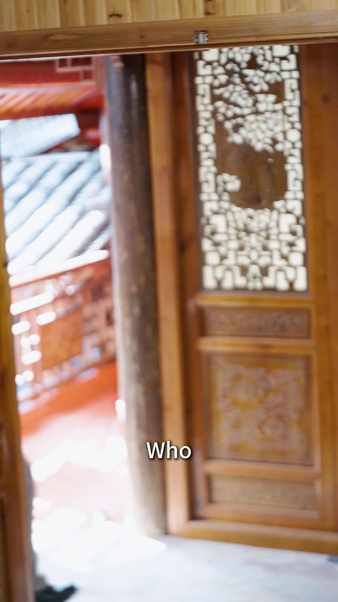 Episode 61 of My 60-Year-Old Apprentice Dad Is a Hidden Boss