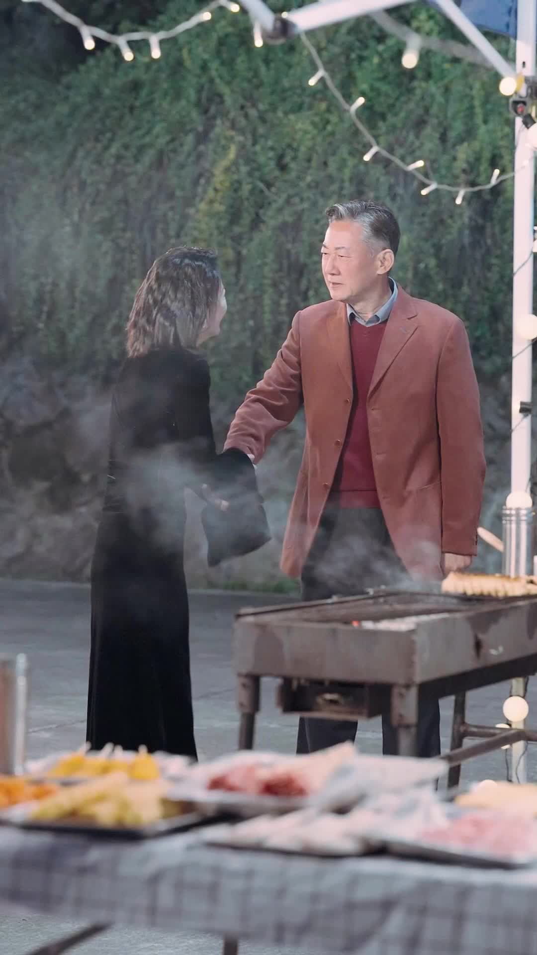 Episode 73 of My 60-Year-Old Apprentice Dad Is a Hidden Boss