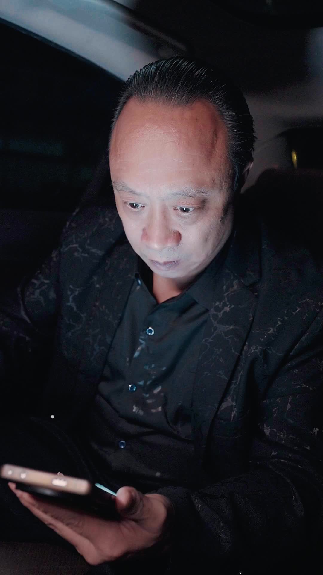 Episode 79 of My 60-Year-Old Apprentice Dad Is a Hidden Boss
