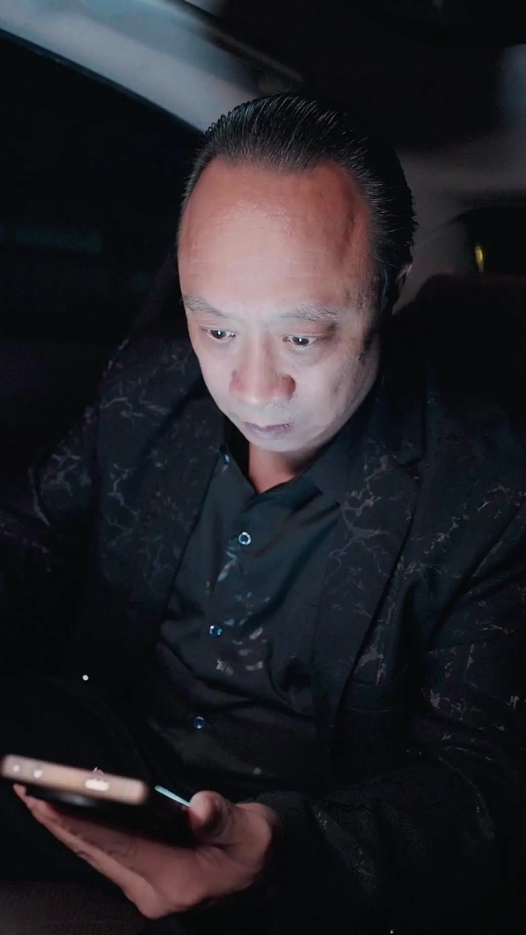 Episode 79 of My 60-Year-Old Apprentice Dad Is a Hidden Boss