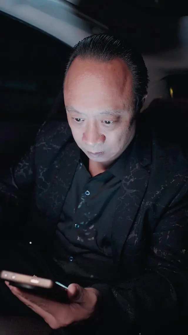 Episode 79 of My 60-Year-Old Apprentice Dad Is a Hidden Boss