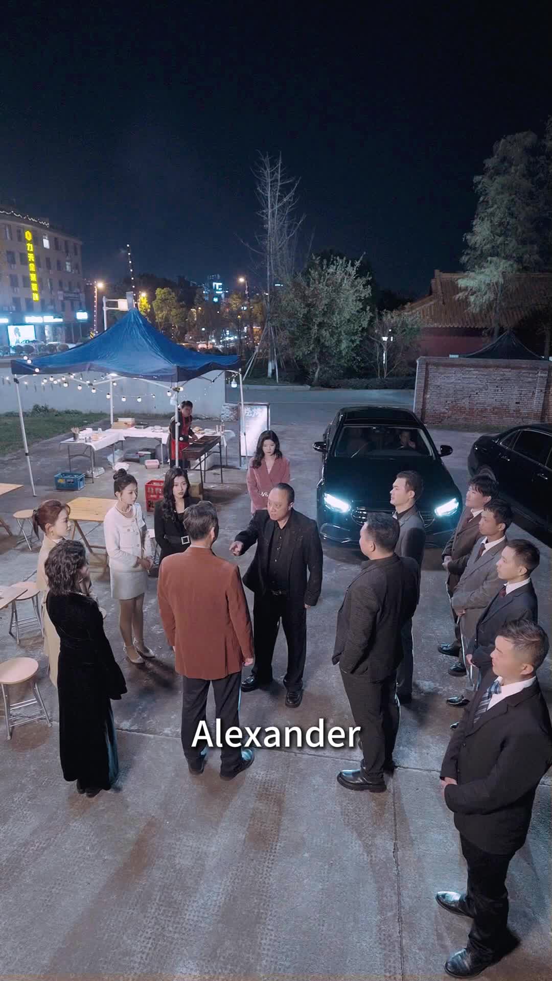 Episode 80 of My 60-Year-Old Apprentice Dad Is a Hidden Boss