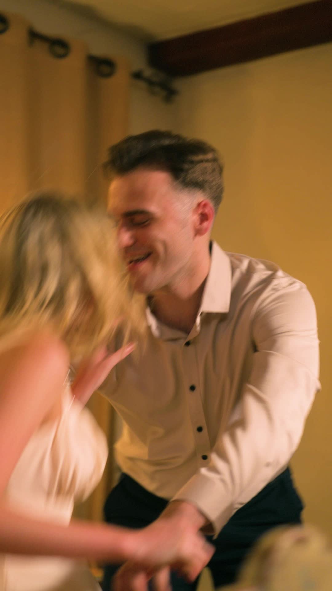 Episode 54 of My Accidental Alpha's Desire