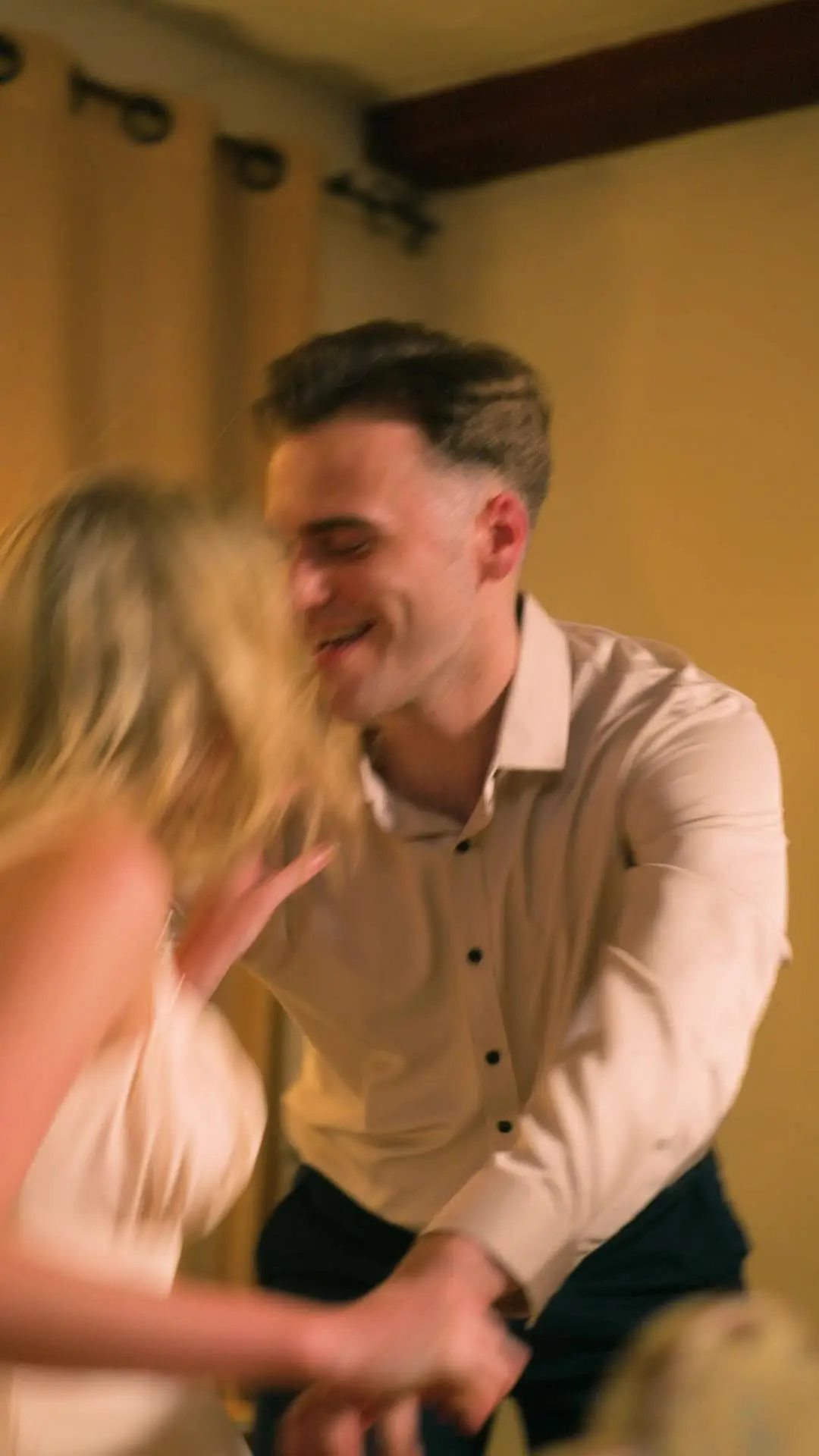 Episode 54 of My Accidental Alpha's Desire