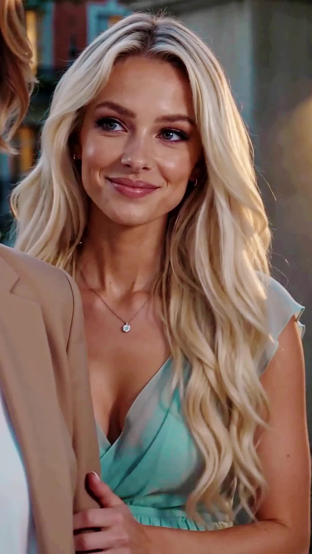 Episode 13 of My Accidental Billionaire Husband