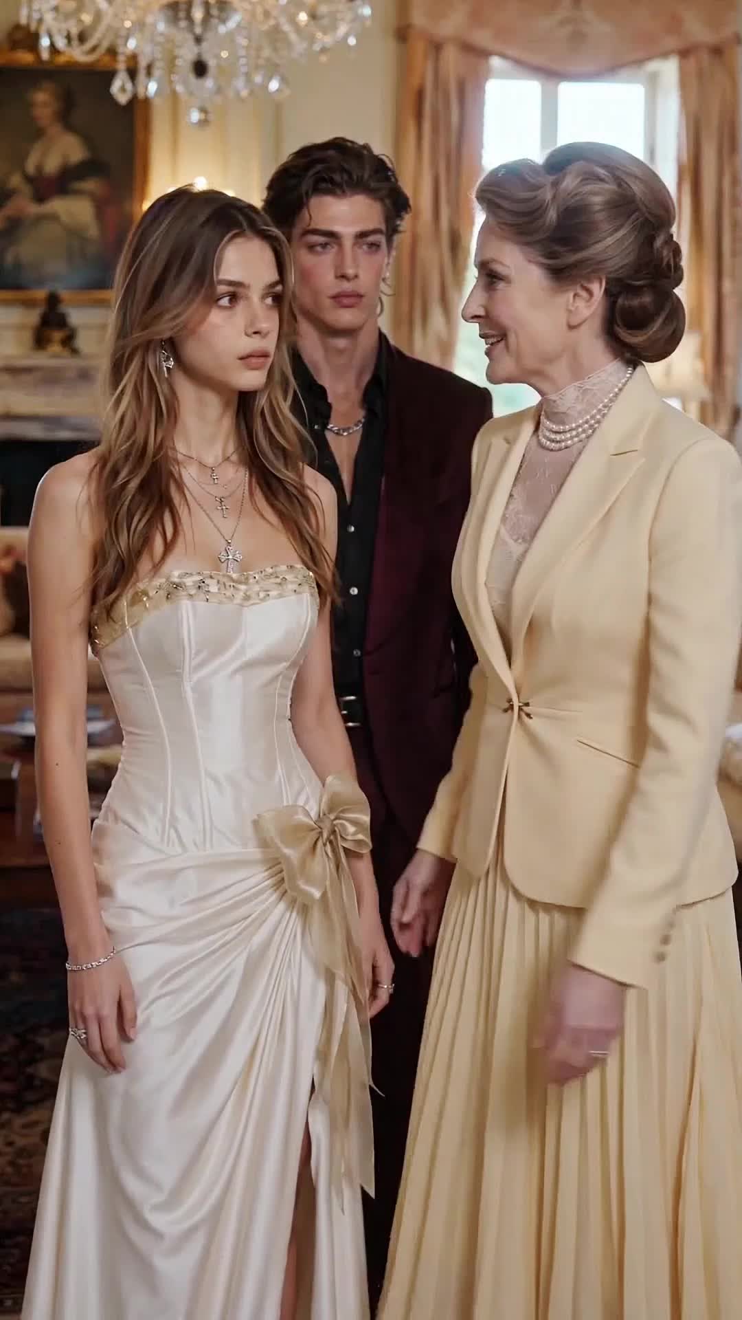 Episode 19 of My Accidental Billionaire Husband