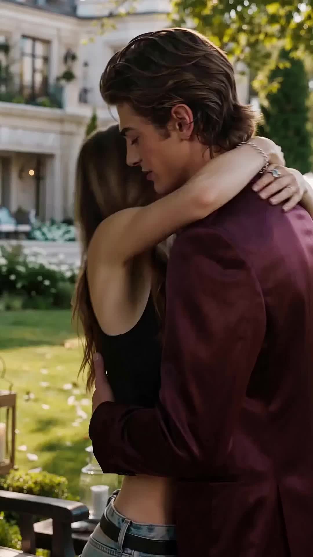 Episode 21 of My Accidental Billionaire Husband