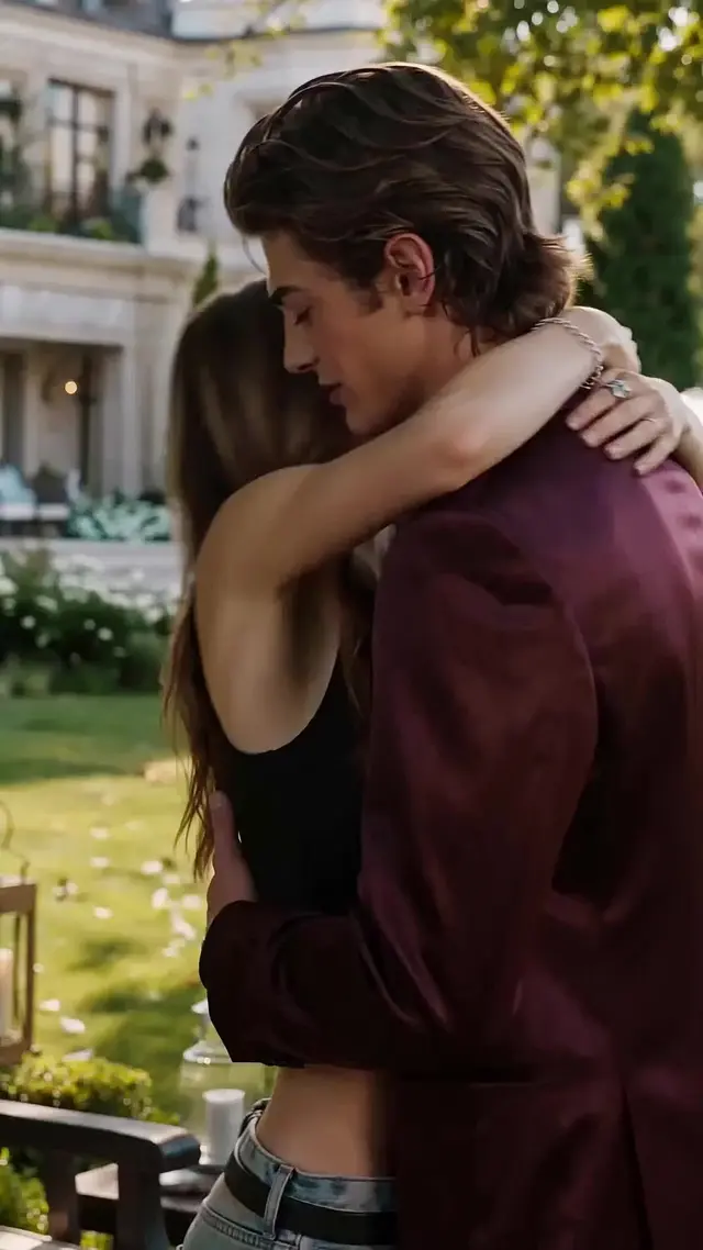 Episode 21 of My Accidental Billionaire Husband