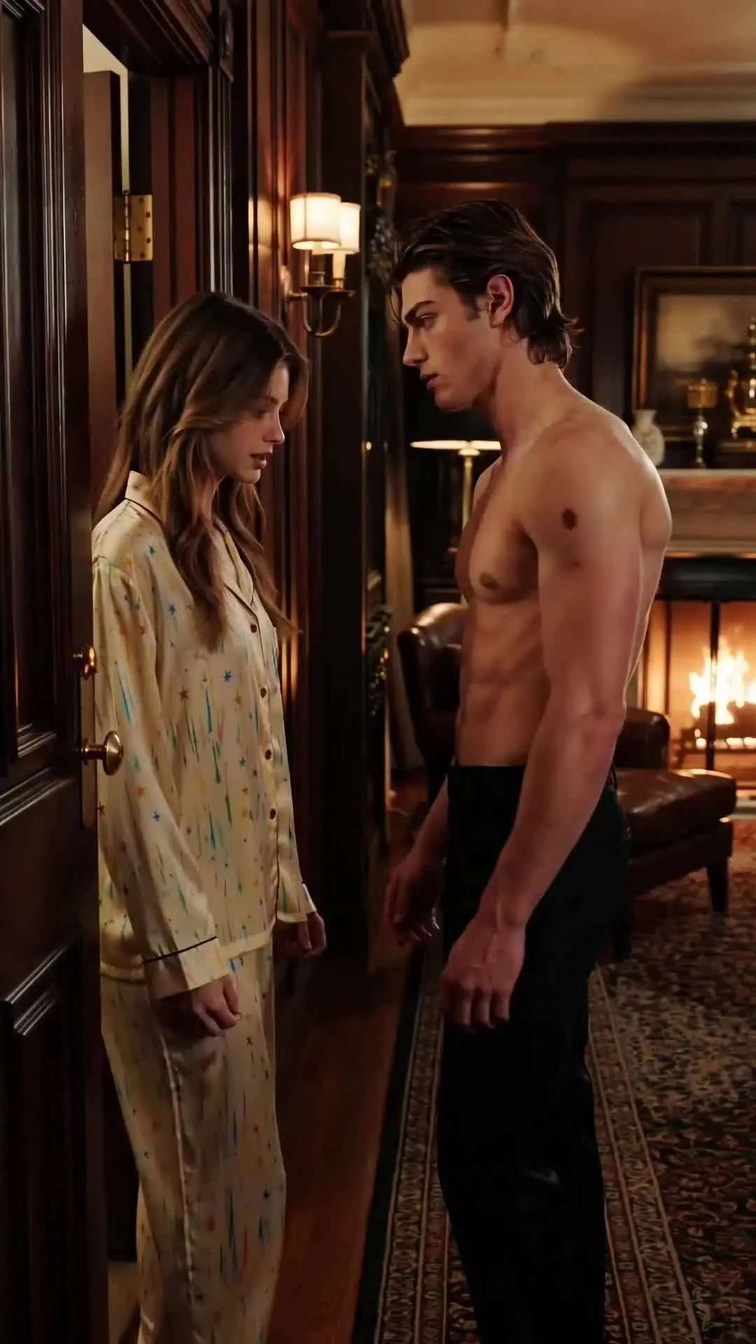 Episode 22 of My Accidental Billionaire Husband