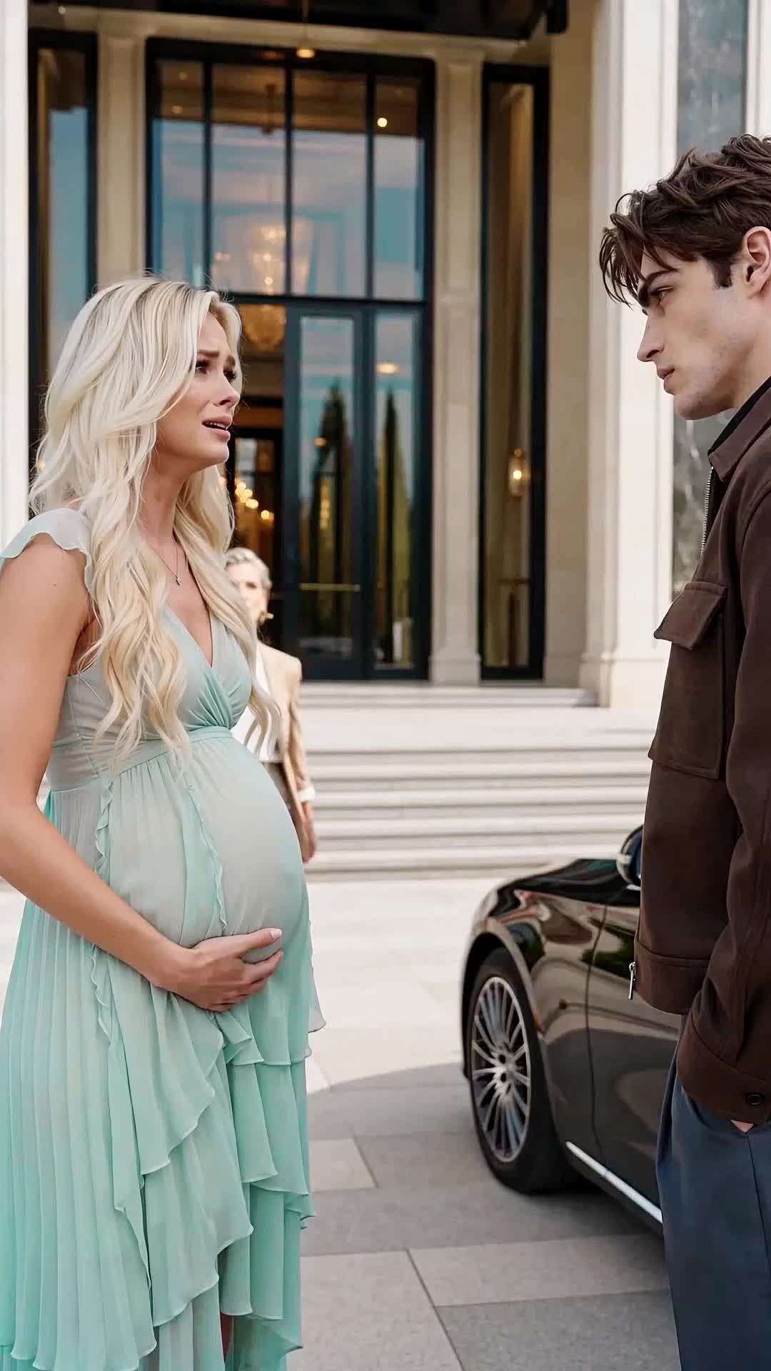 Episode 29 of My Accidental Billionaire Husband