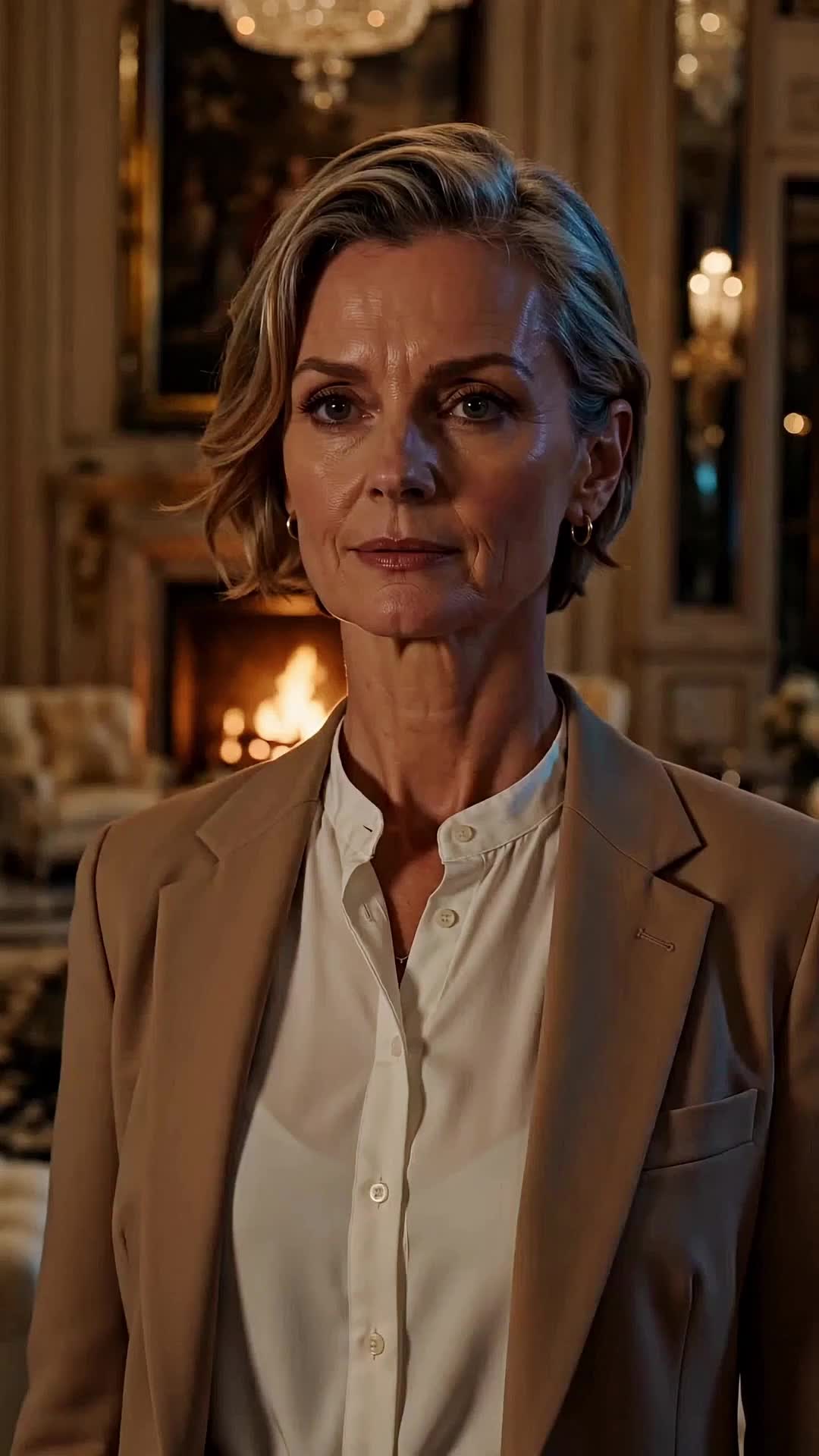 Episode 37 of My Accidental Billionaire Husband