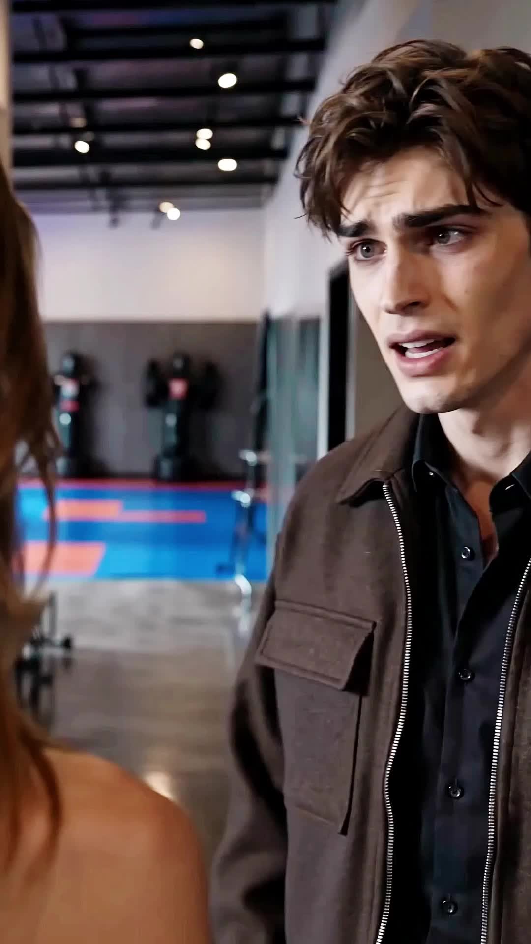 Episode 4 of My Accidental Billionaire Husband