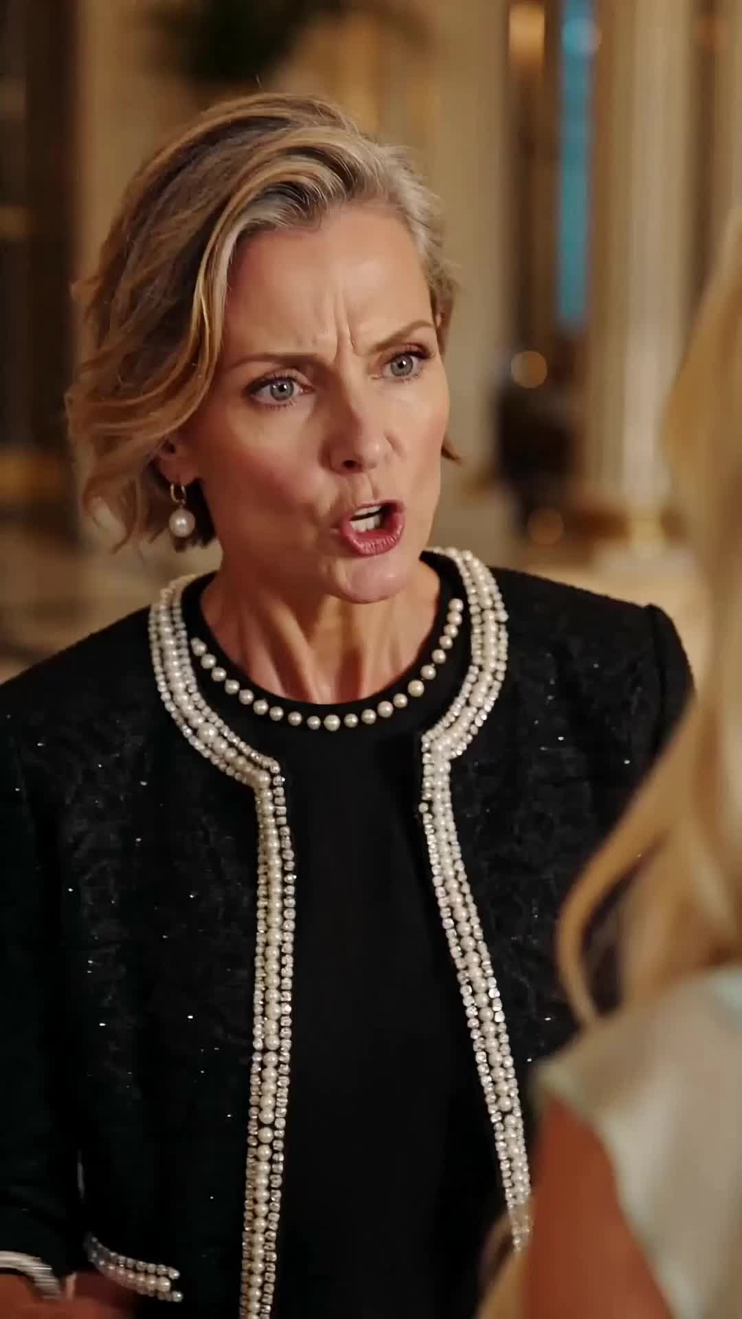 Episode 47 of My Accidental Billionaire Husband