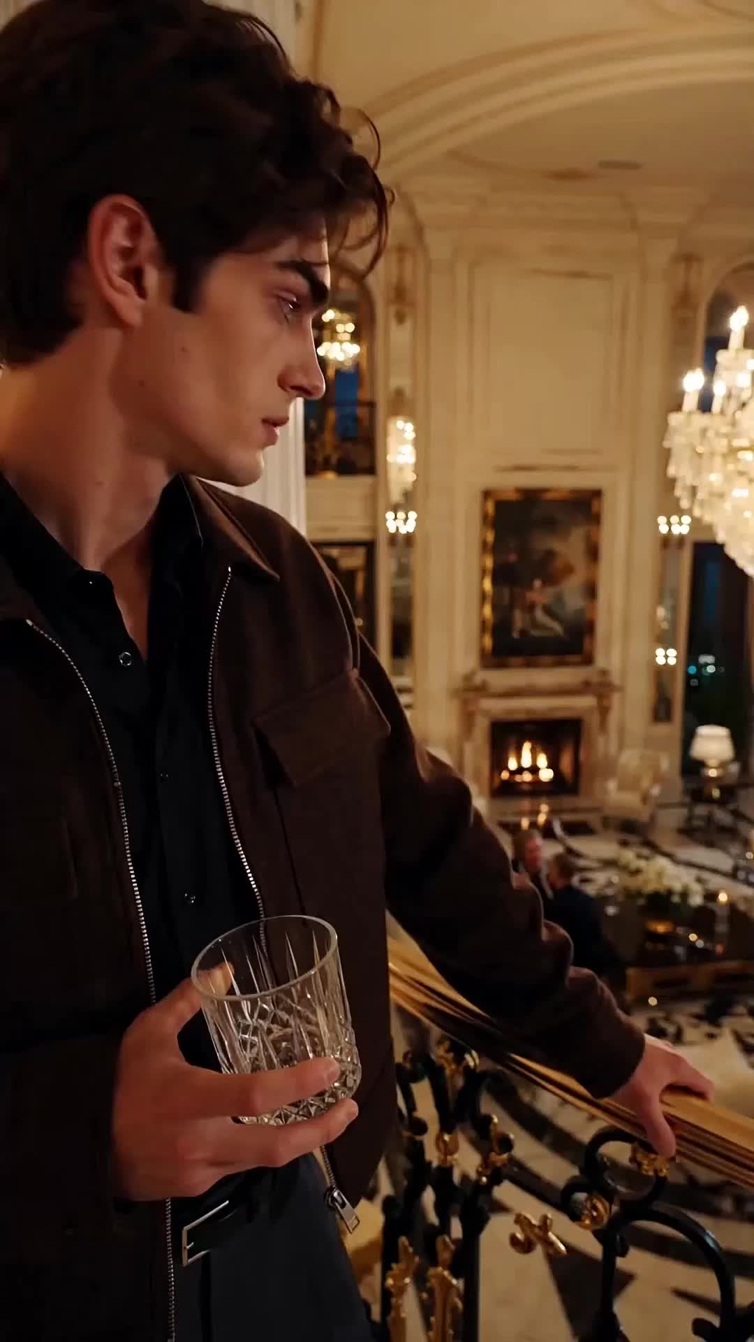 Episode 48 of My Accidental Billionaire Husband