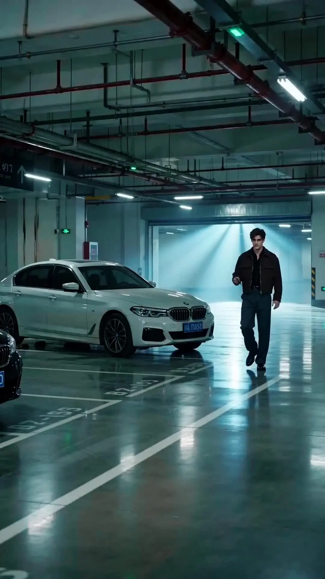 Episode 50 of My Accidental Billionaire Husband