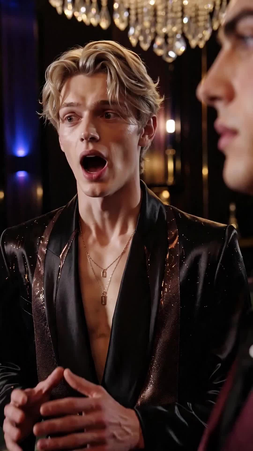Episode 53 of My Accidental Billionaire Husband