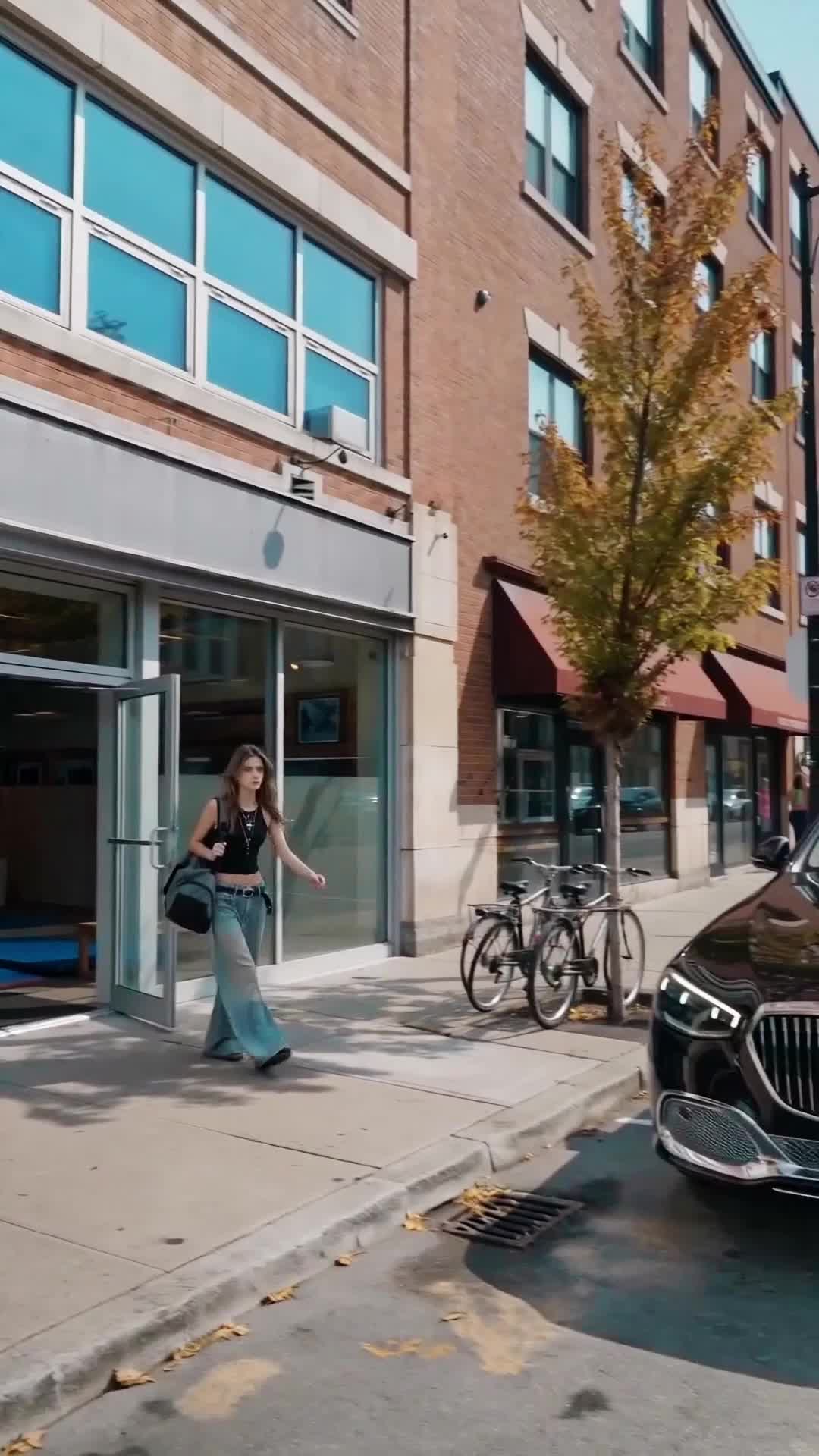 Episode 57 of My Accidental Billionaire Husband