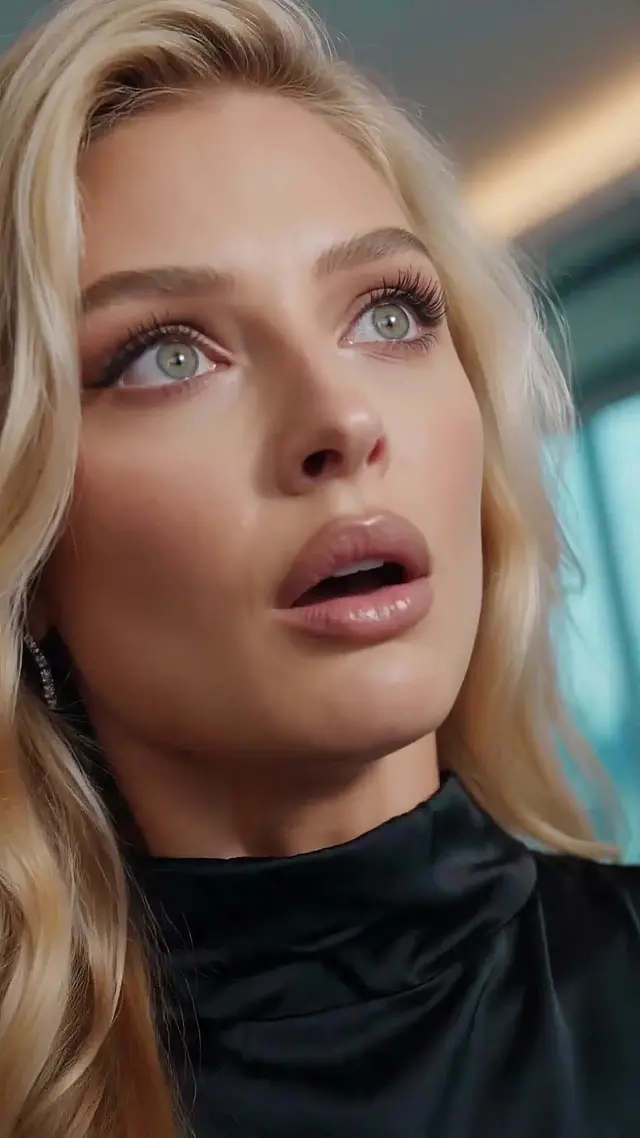 Episode 59 of My Accidental Billionaire Husband