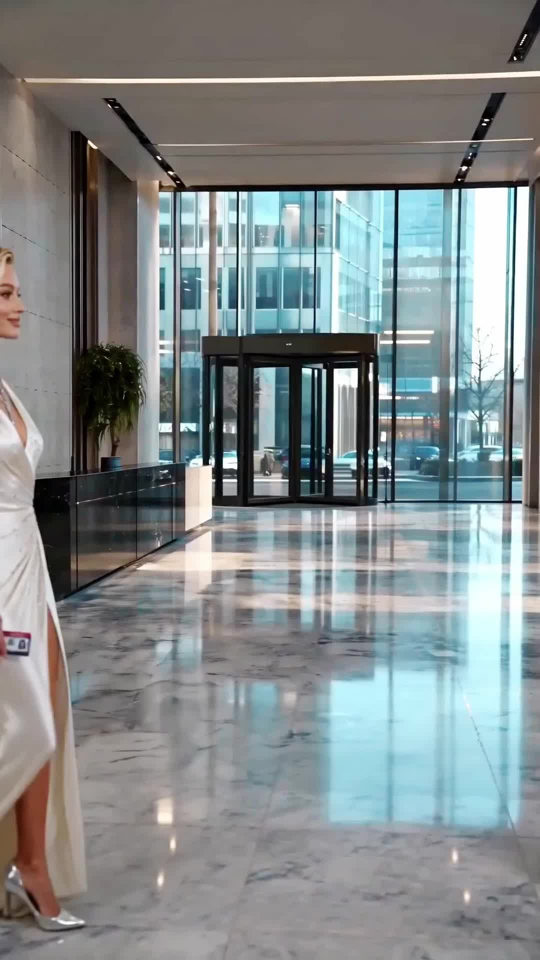 Episode 60 of My Accidental Billionaire Husband