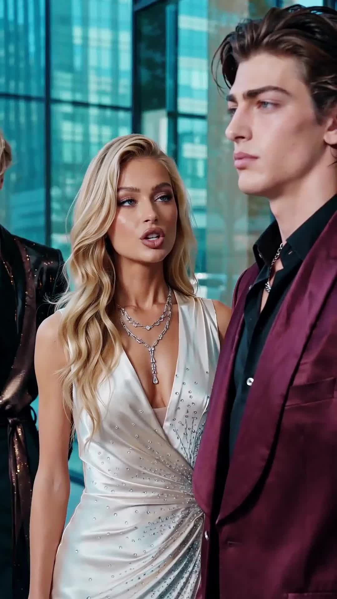 Episode 61 of My Accidental Billionaire Husband