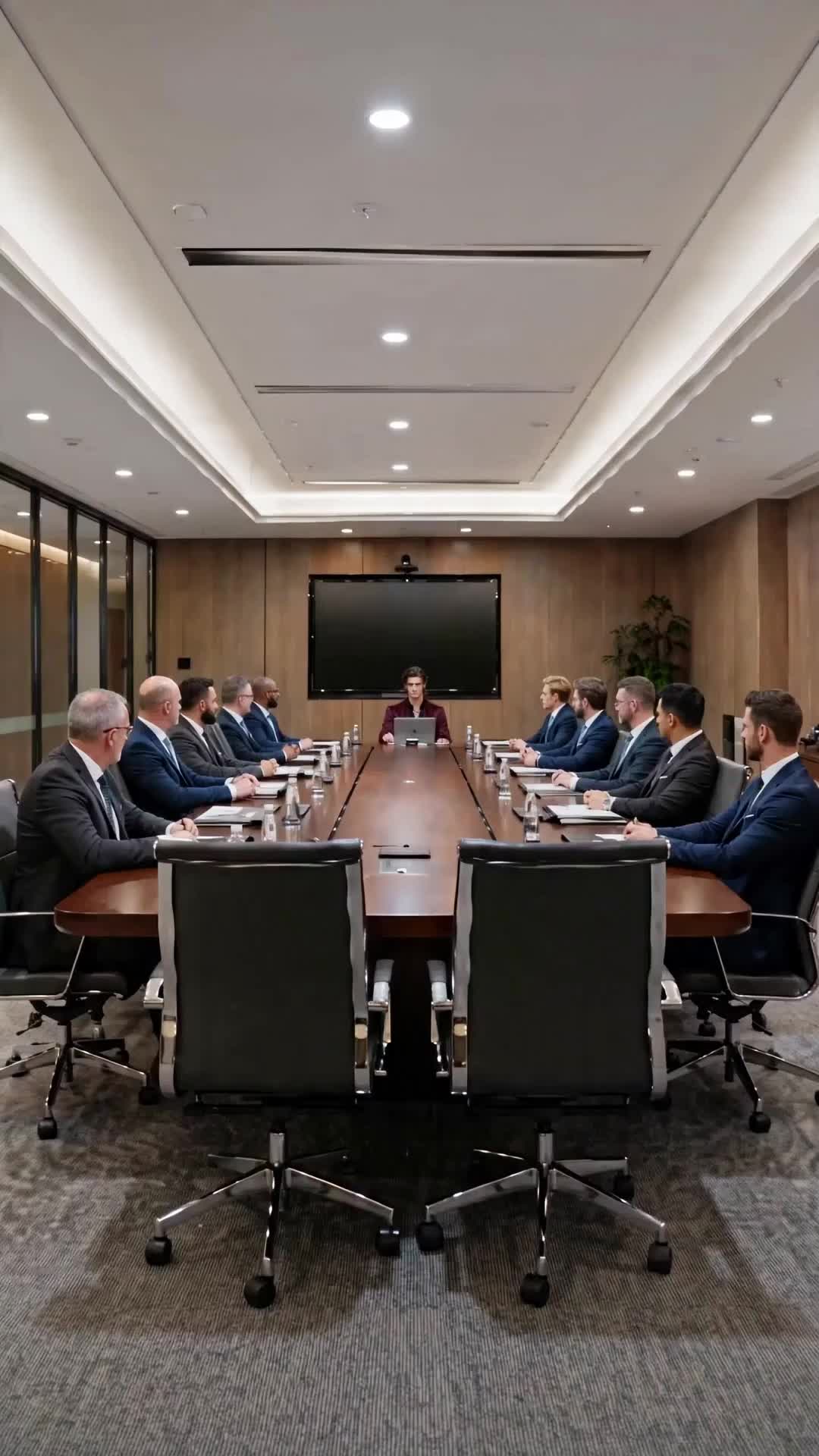 Episode 65 of My Accidental Billionaire Husband