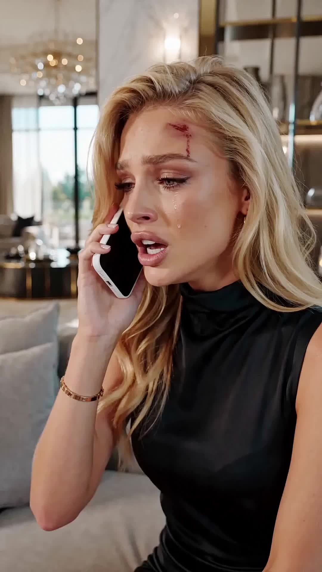 Episode 66 of My Accidental Billionaire Husband