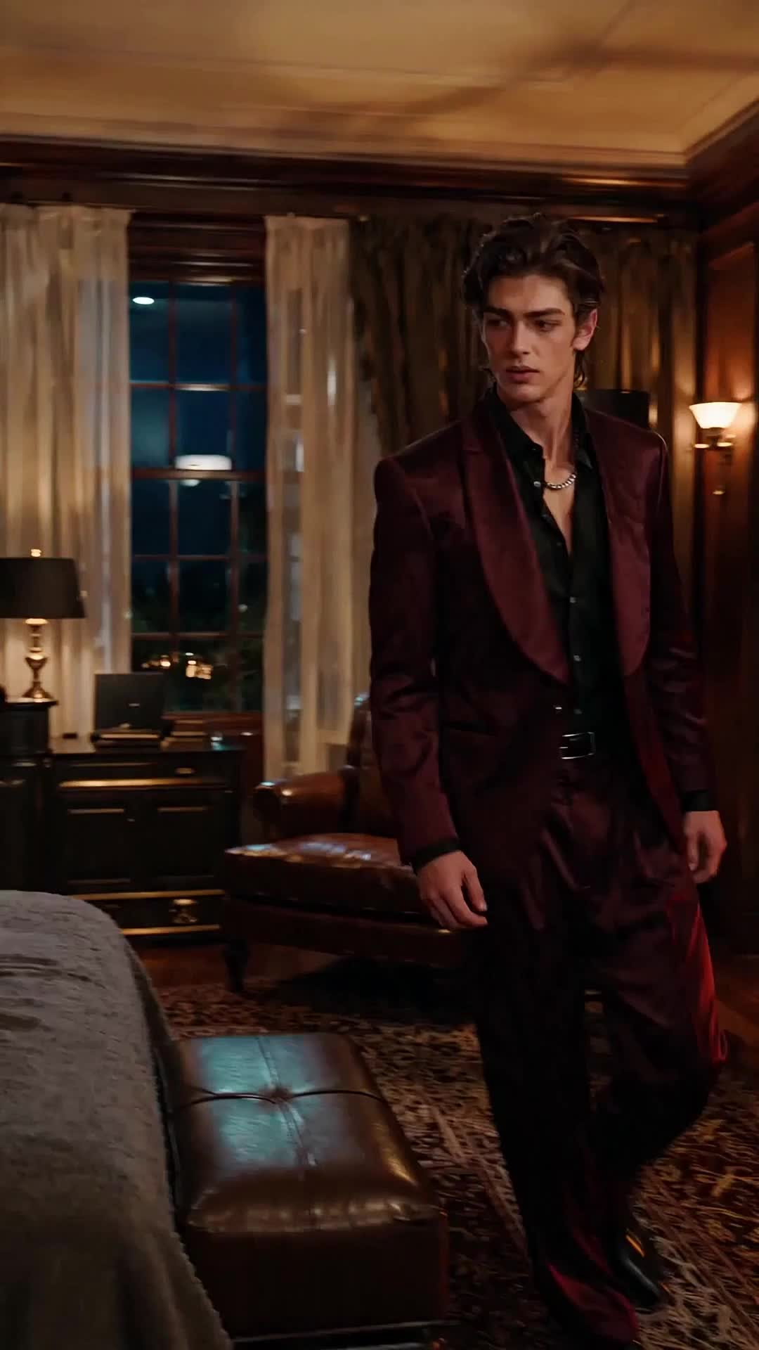 Episode 73 of My Accidental Billionaire Husband