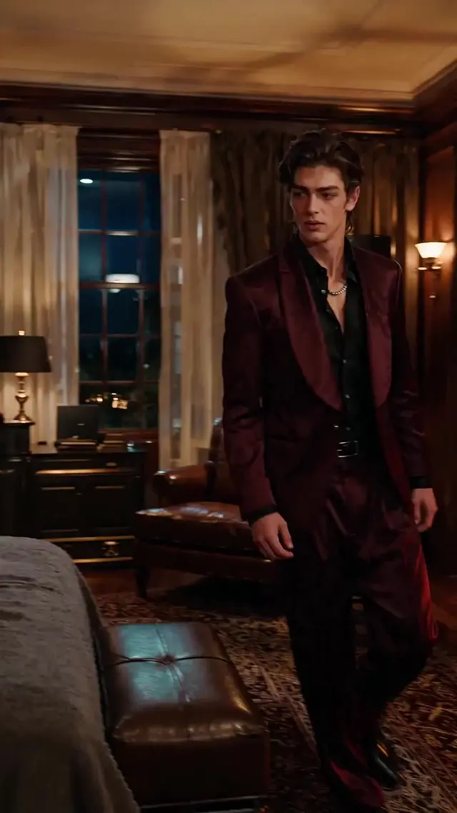 Episode 73 of My Accidental Billionaire Husband