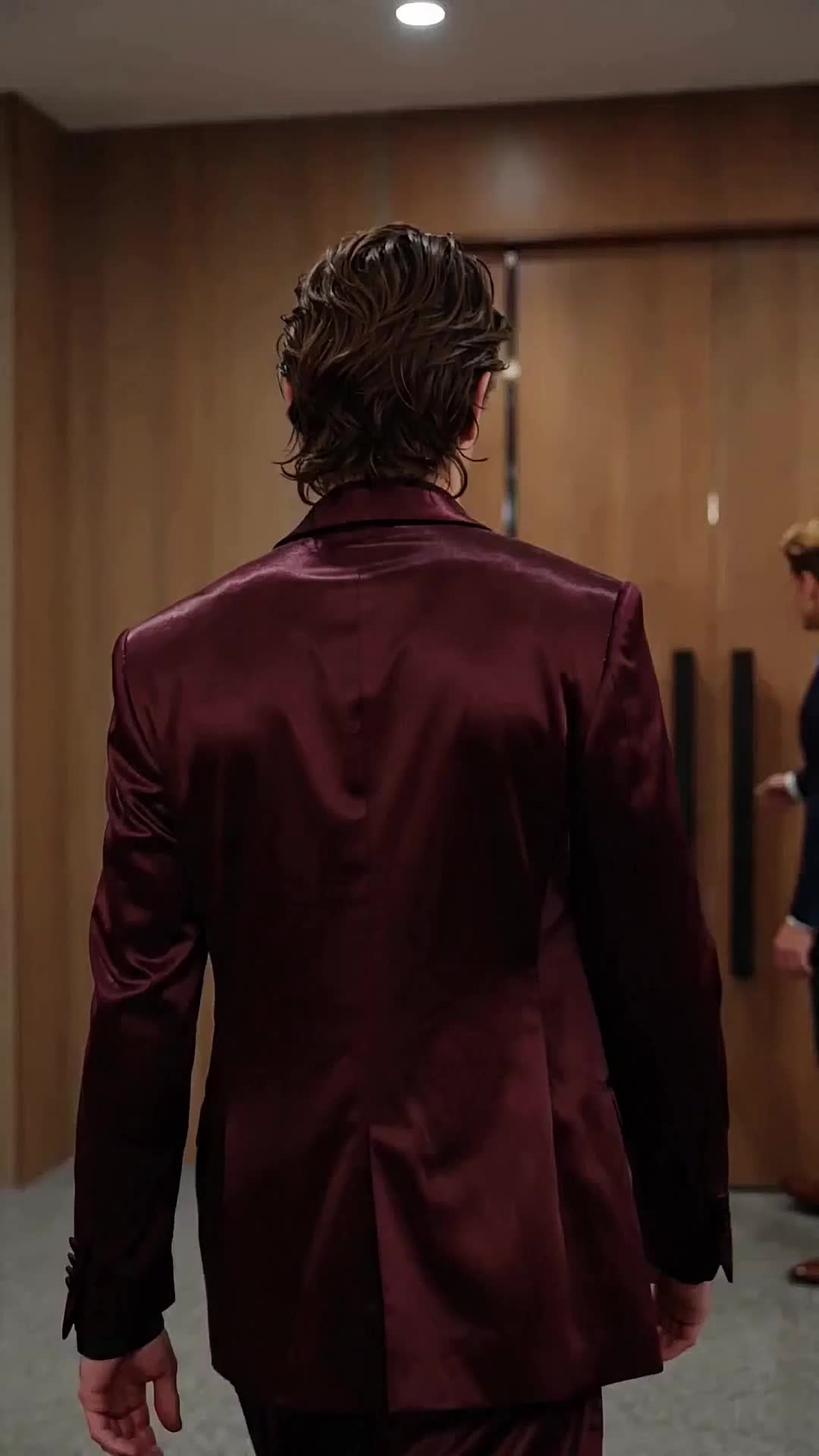 Episode 76 of My Accidental Billionaire Husband
