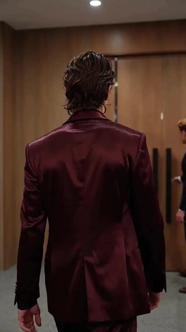 Episode 76 of My Accidental Billionaire Husband