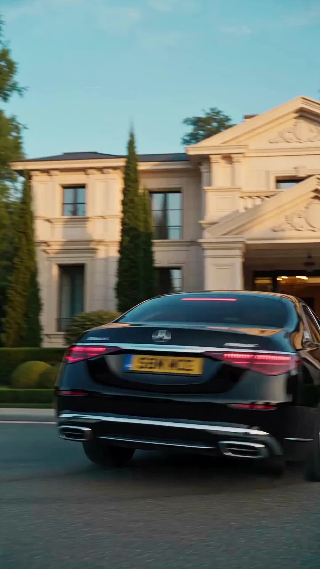 Episode 77 of My Accidental Billionaire Husband
