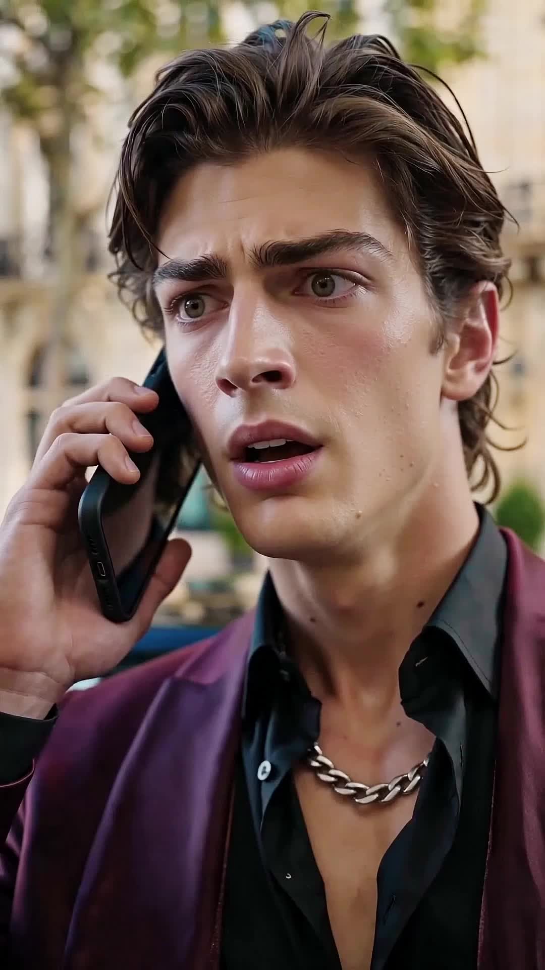 Episode 78 of My Accidental Billionaire Husband