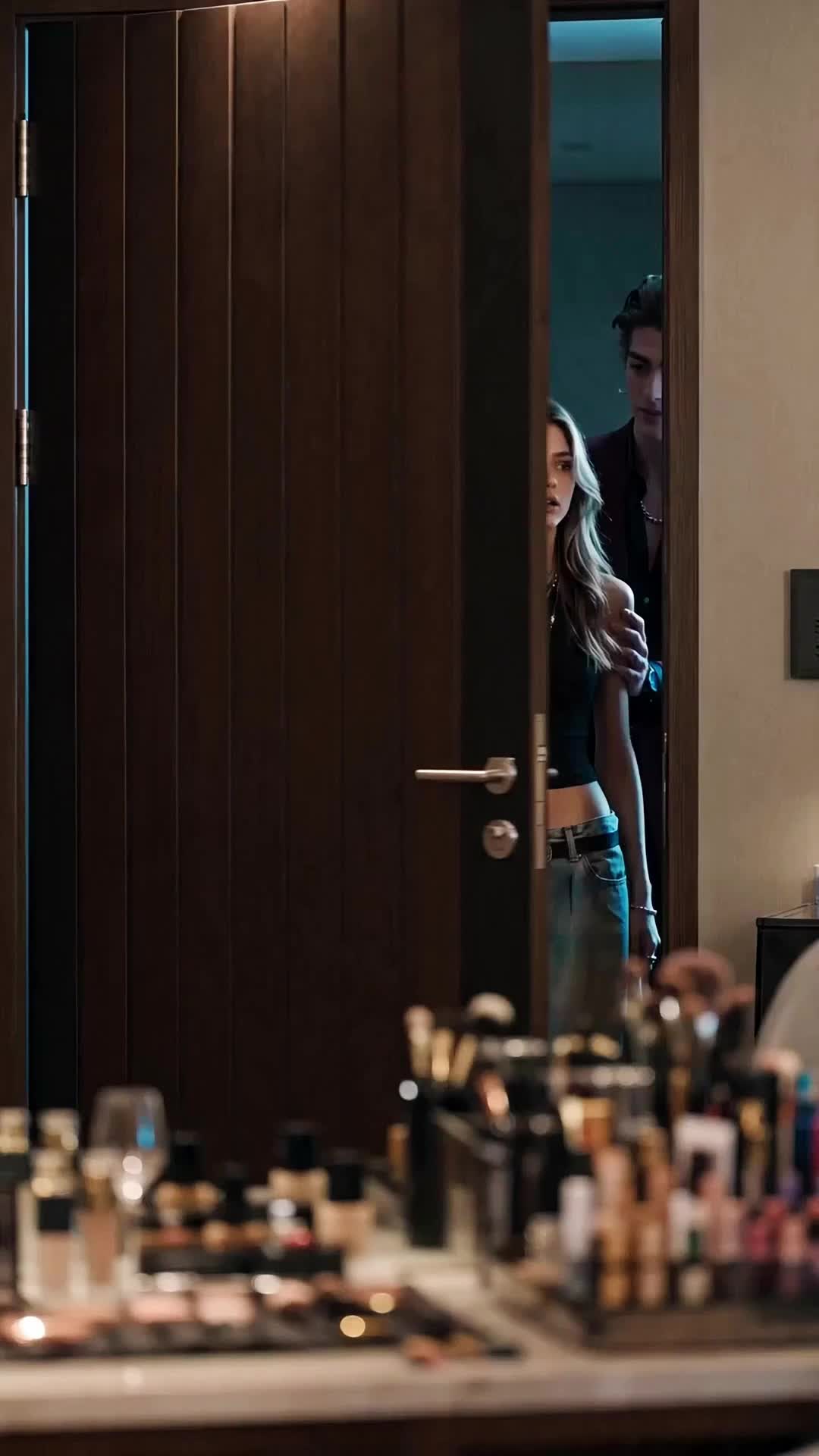 Episode 79 of My Accidental Billionaire Husband