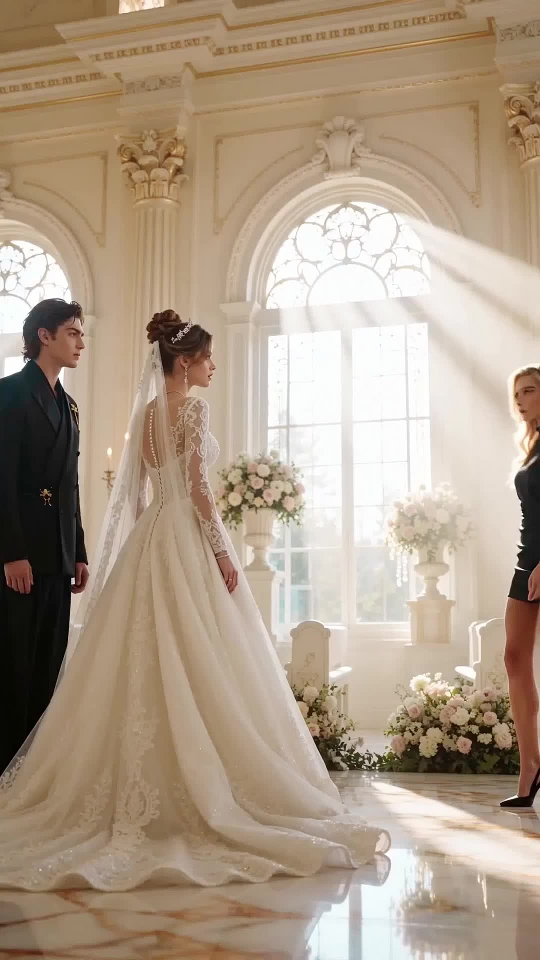 Episode 80 of My Accidental Billionaire Husband