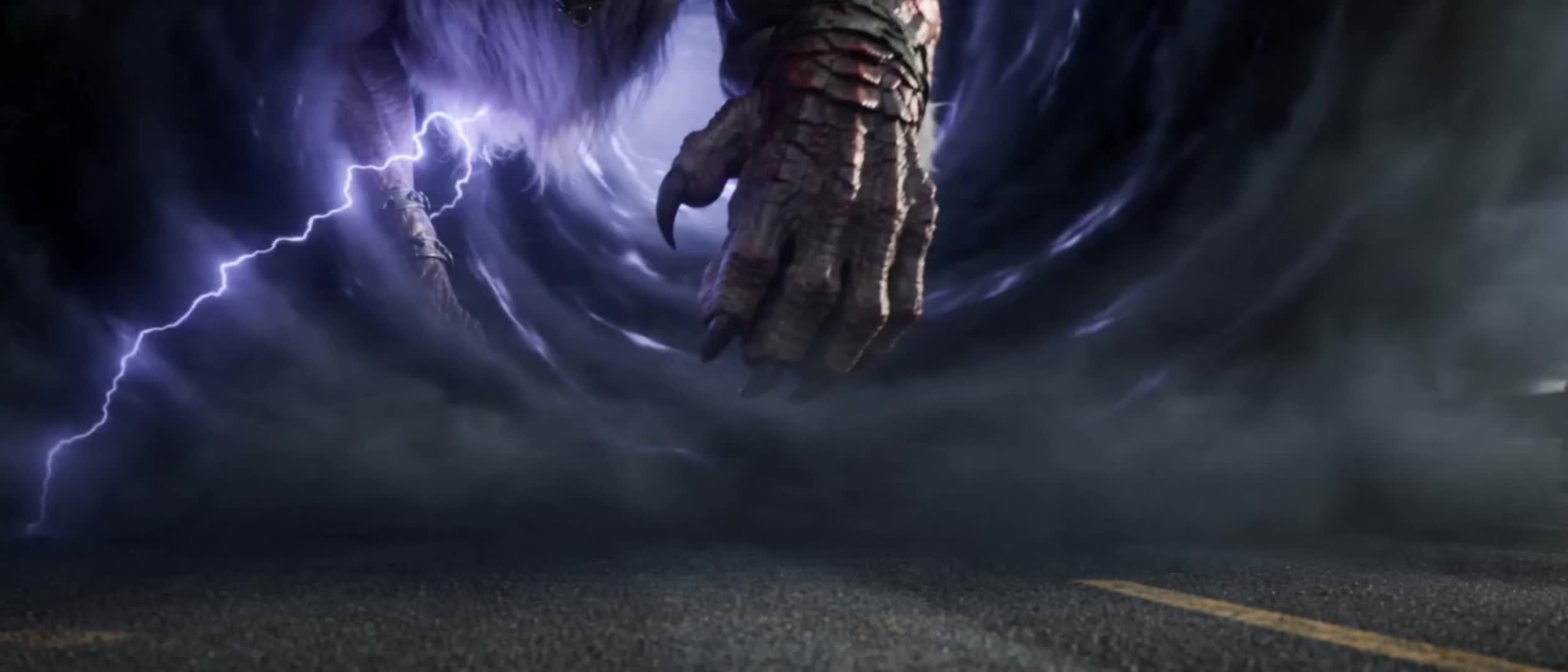 Episode 15 of My Afterlife Tavern Has the World's Strongest Guardians